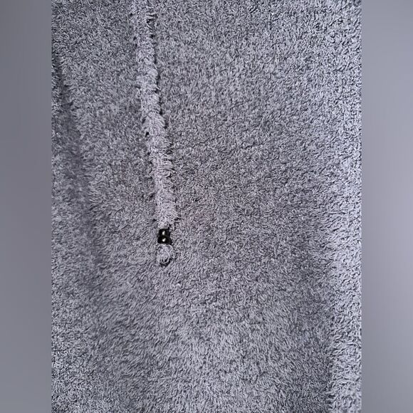 POL Women’s Berber Fleece Plush Fuzzy‎ Soft Hoodie Sweater Size S - Picture 4 of 14